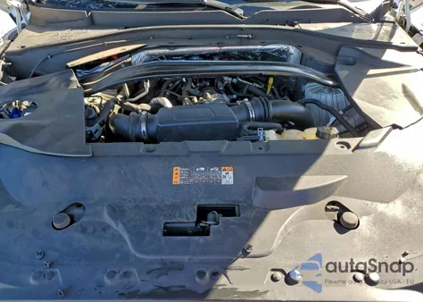 2020 Lincoln Aviator Reserve z USA, uszkodzony, nr VIN 5LM5J7XC7LGL15524